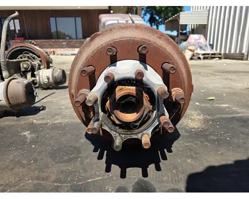 Meritor/Rockwell RR20145 Axle Housings (Rear)
