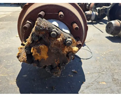 Meritor/Rockwell RR20145 Axle Housings (Rear)