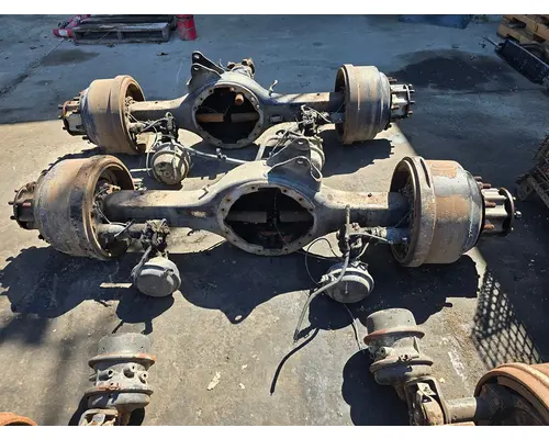 Meritor/Rockwell RR20145 Axle Housings (Rear)