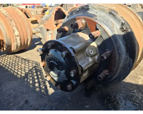 Meritor/Rockwell RR20145 Axle Housings (Rear)