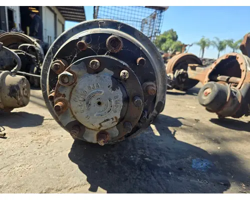 Meritor/Rockwell RR20145 Axle Housings (Rear)