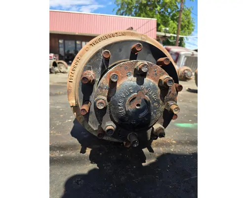 Meritor/Rockwell RR20145 Axle Housings (Rear)