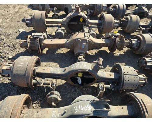 Meritor/Rockwell RR20145 Axle Housings (Rear)