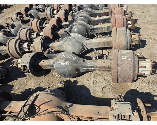Meritor/Rockwell RR20145 Axle Housings (Rear)