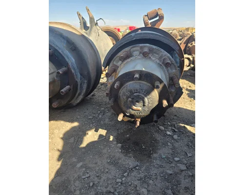 Meritor/Rockwell RR20145 Axle Housings (Rear)