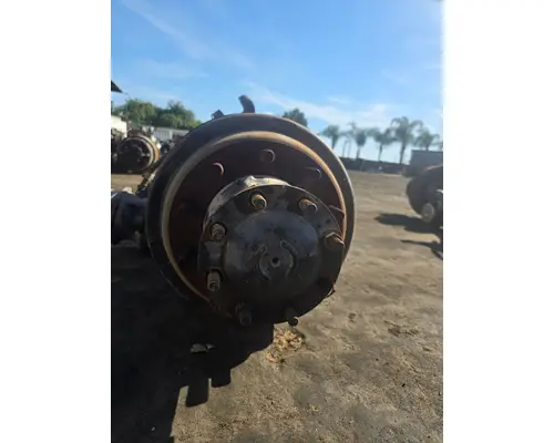 Meritor/Rockwell RR20145 Axle Housings (Rear)