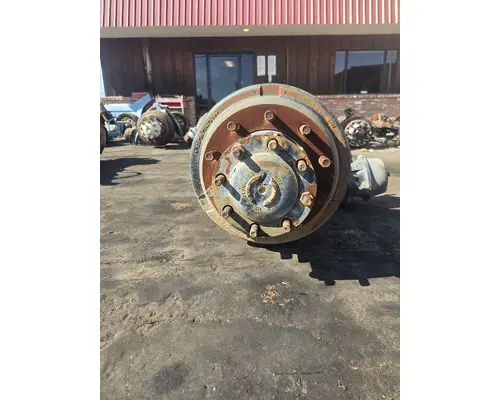Meritor/Rockwell RR20145 Axle Housings (Rear)
