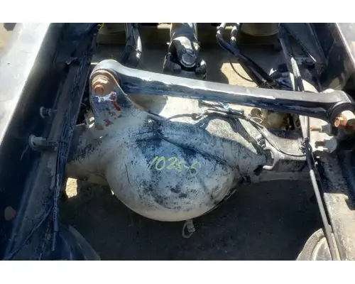 Meritor/Rockwell RR20145 Axle Housings (Rear)