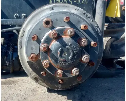 Meritor/Rockwell RR20145 Axle Housings (Rear)