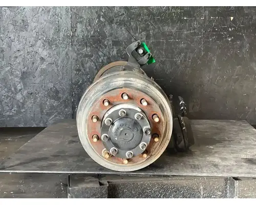 Meritor/Rockwell RR20145 Axle Housings (Rear)