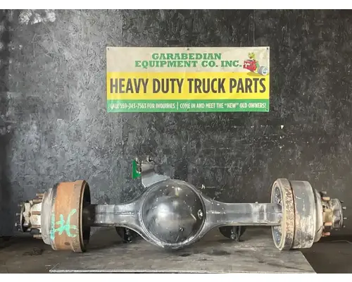 Meritor/Rockwell RR20145 Axle Housings (Rear)