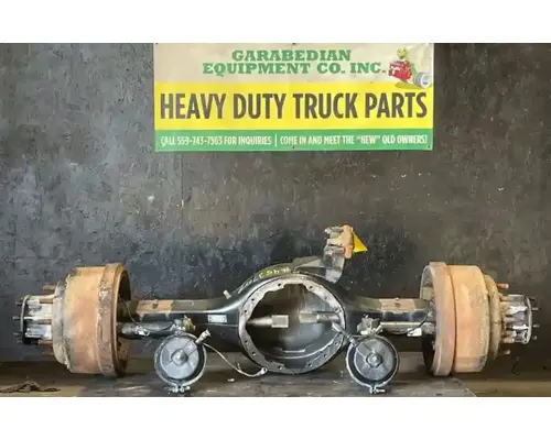 Meritor/Rockwell RR20145 Axle Housings (Rear)