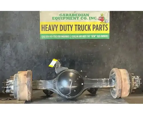 Meritor/Rockwell RR20145 Axle Housings (Rear)