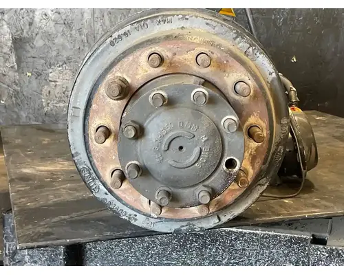 Meritor/Rockwell RR20145 Axle Housings (Rear)