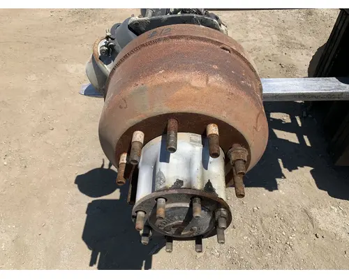 Meritor/Rockwell RR20145 Axle Housings (Rear)