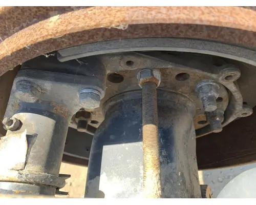 Meritor/Rockwell RR20145 Axle Housings (Rear)