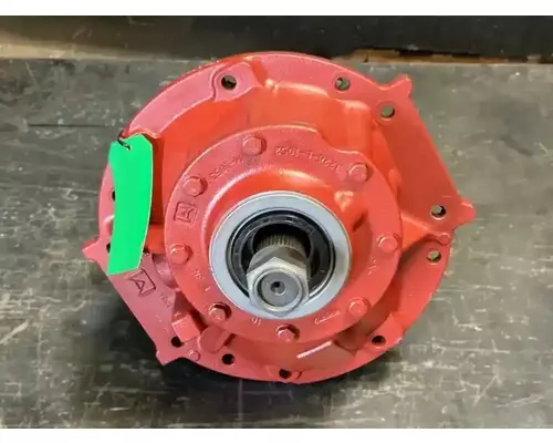 Meritor/Rockwell RR20145 Differential (Single or Rear)