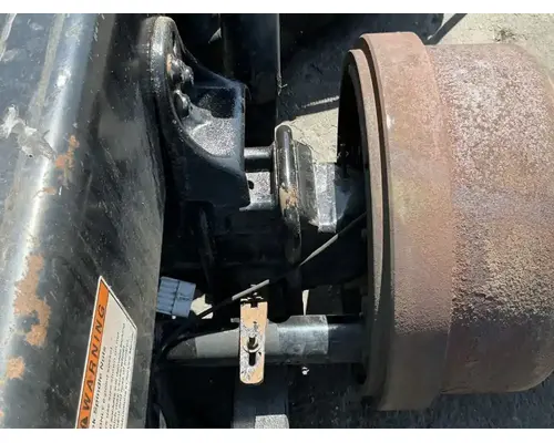 Meritor/Rockwell RR20145 Differential Housing (Single or Rear)