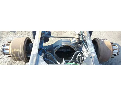 Meritor/Rockwell RR20145 Differential Housing (Single or Rear)