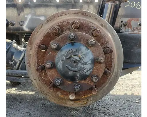 Meritor/Rockwell RR20145 Differential Housing (Single or Rear)