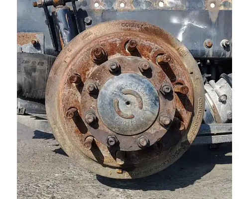 Meritor/Rockwell RR20145 Differential Housing (Single or Rear)