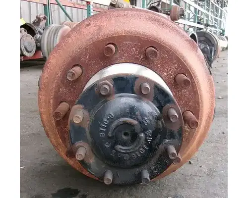 Meritor/Rockwell RR20145 Differential Housing (Single or Rear)