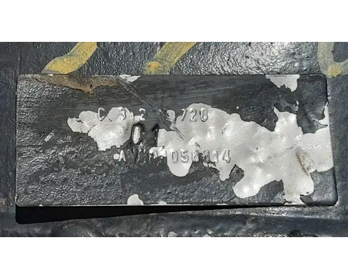 Meritor/Rockwell RR20145 Differential Housing (Single or Rear)