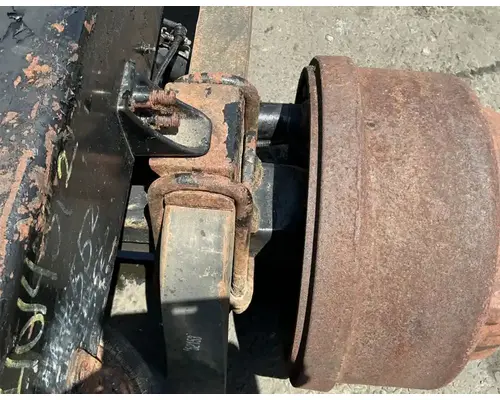 Meritor/Rockwell RR20145 Differential Housing (Single or Rear)