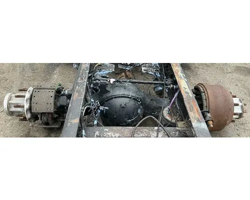 Meritor/Rockwell RR20145 Differential Housing (Single or Rear)