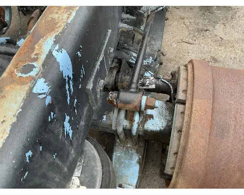 Meritor/Rockwell RR20145 Differential Housing (Single or Rear)