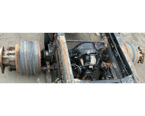 Meritor/Rockwell RR20145 Differential Housing (Single or Rear)