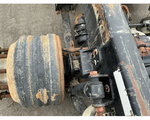 Meritor/Rockwell RR20145 Differential Housing (Single or Rear)