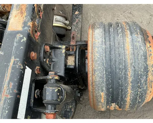 Meritor/Rockwell RR20145 Differential Housing (Single or Rear)