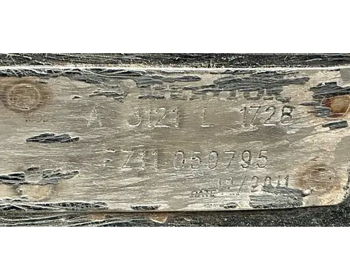 Meritor/Rockwell RR20145 Differential Housing (Single or Rear)