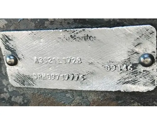 Meritor/Rockwell RR20145 Differential Housing (Single or Rear)