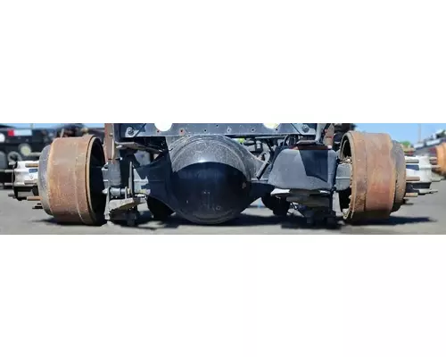 Meritor/Rockwell RR20145 Differential Housing (Single or Rear)
