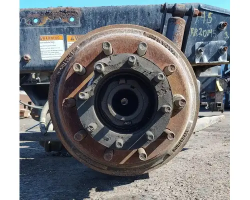 Meritor/Rockwell RR20145 Differential Housing (Single or Rear)