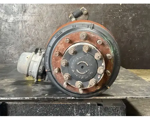 Meritor/Rockwell RR20145 Differential Housing (Single or Rear)