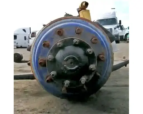 Meritor/Rockwell RR20145 Differential Housing (Single or Rear)