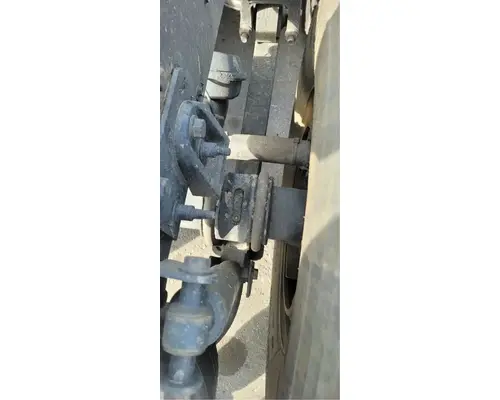 Meritor/Rockwell RR20145 Differential Housing (Single or Rear)