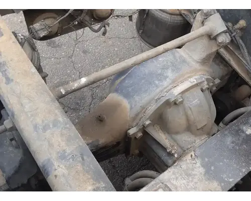 Meritor/Rockwell RR20145 Differential Housing (Single or Rear)