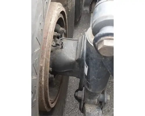 Meritor/Rockwell RR20145 Differential Housing (Single or Rear)