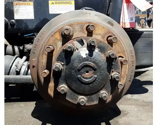 Meritor/Rockwell RR20145 Differential Housing (Single or Rear)