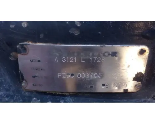 Meritor/Rockwell RR20145 Differential Housing (Single or Rear)