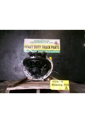 Meritor/Rockwell RR20145 Rear Rears (Tandem Rear or Single)