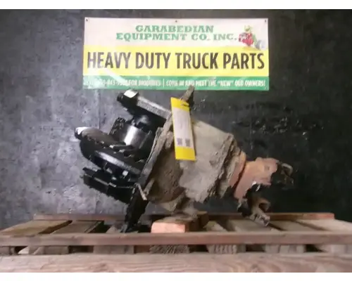 Meritor/Rockwell RR20145 Rear Rears (Tandem Rear or Single)