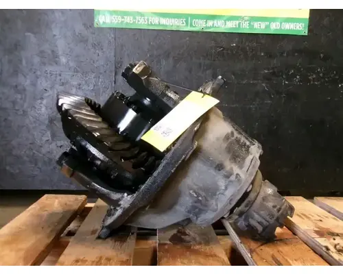 Meritor/Rockwell RR20145 Rear Rears (Tandem Rear or Single)