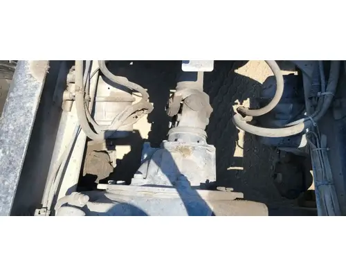 Meritor/Rockwell RR20145 Rear Rears (Tandem Rear or Single)