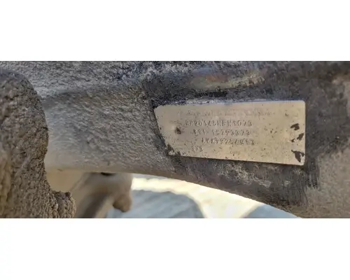 Meritor/Rockwell RR20145 Rear Rears (Tandem Rear or Single)