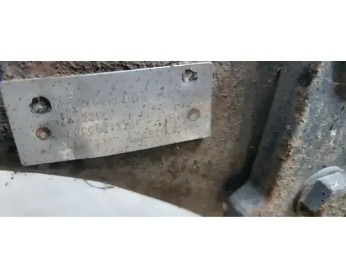 Meritor/Rockwell RR20145 Rear Rears (Tandem Rear or Single)